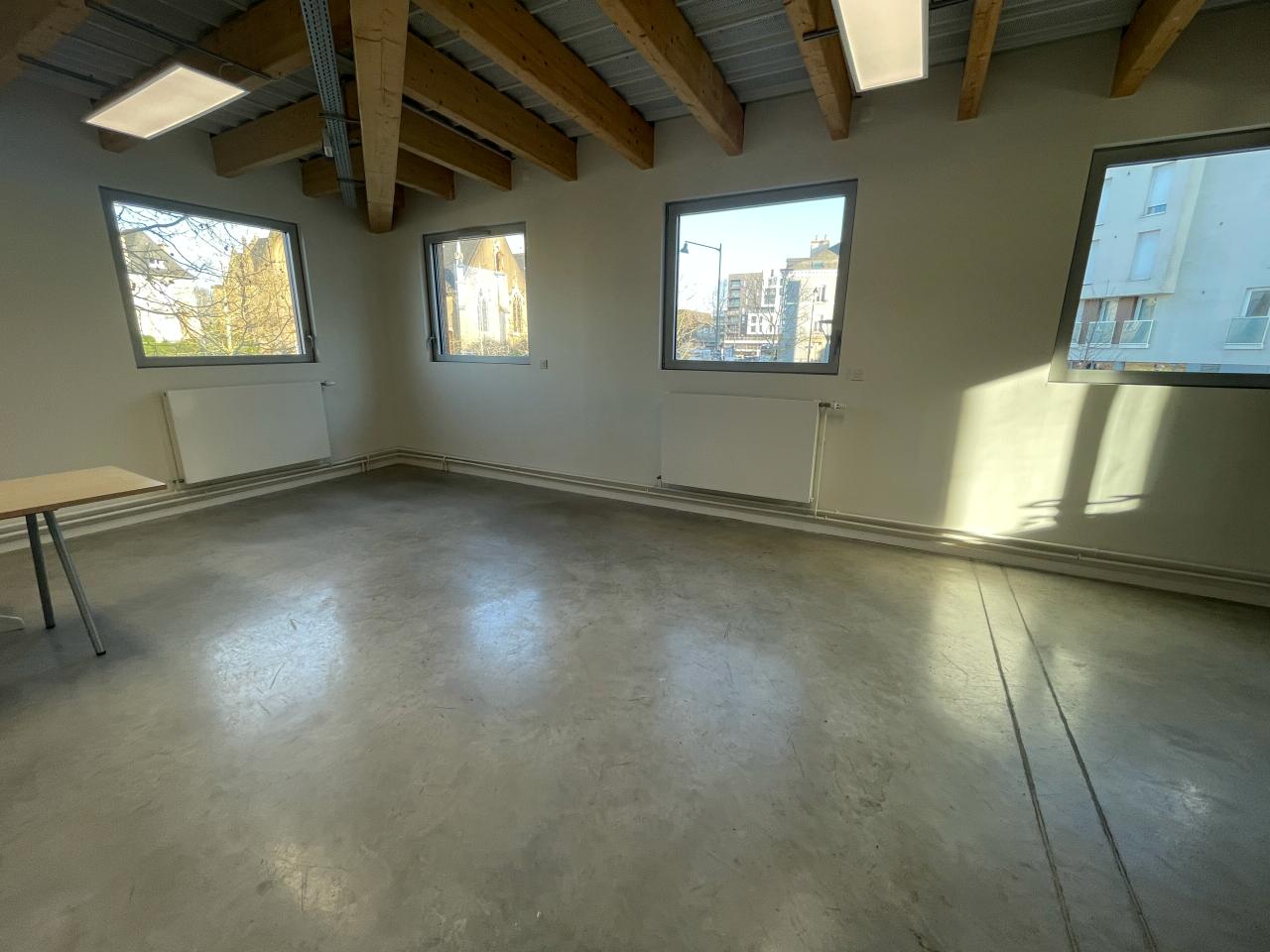 Bureau Rennes 250m² Location bureau Rennes Ille-et-Vilaine OLBUR2530334 2